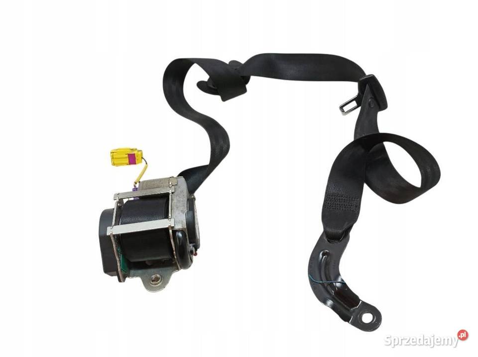 PAS BEZPIECZEŃSTWA LEWY PRZÓD KIEROWCY PLUS świętokrzyskie