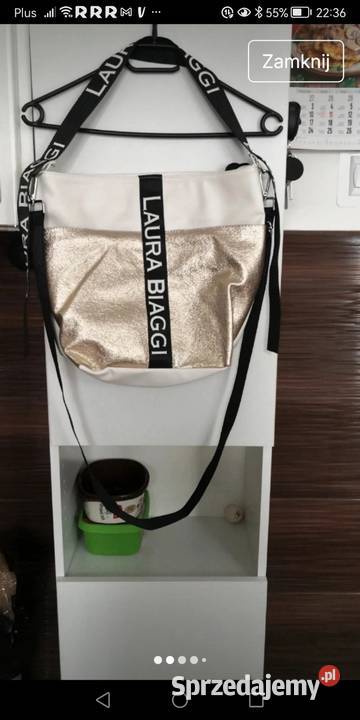 Torebka damska Torby i torebki