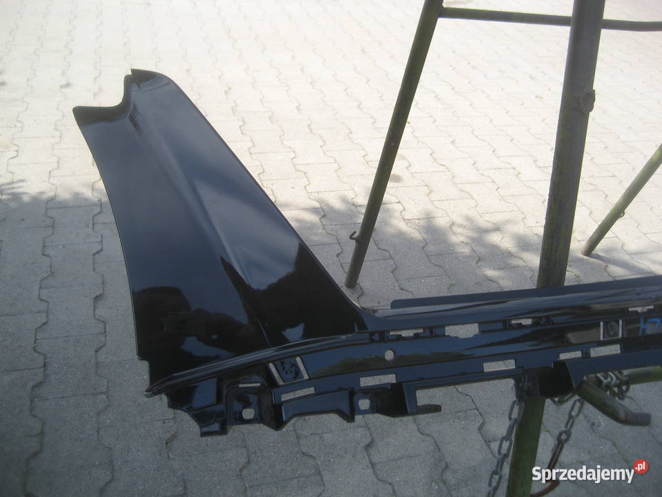 bmw g26 i4 2125r listwa progowa lewa 5177 osobowe wielkopolskie Rakoniewice