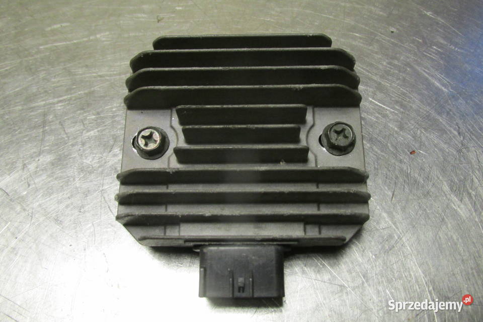 Regulator napięcia Suzuki AN 400 Burgman 20r Sandomierz