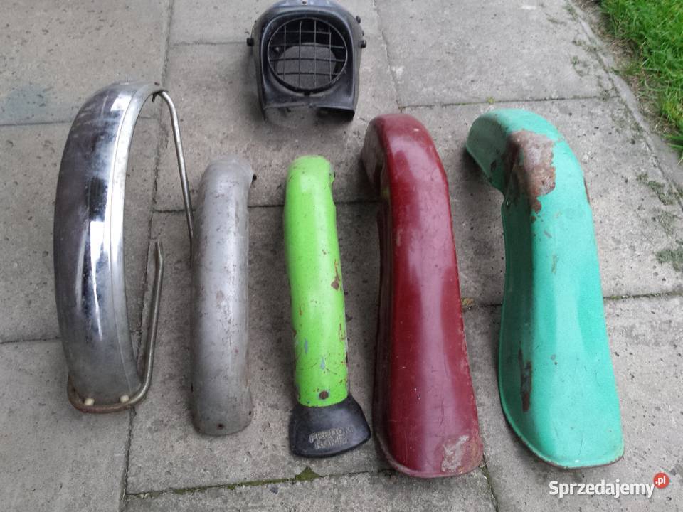 Komar Ogar Jawkabłotniki Rzeszów sprzedam