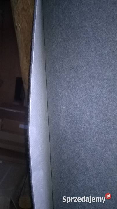 Wykładzina dywanowa Salsa kolor 1897 Gris Wieruszów