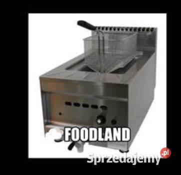 Frytownica gazowa 10 l 400 mazowieckie sprzedam