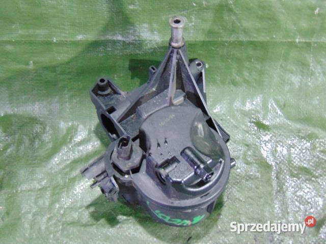 OBUDOWA FILTRA PALIWA FORD FIESTA MK6 14 TDCI osobowe wielkopolskie