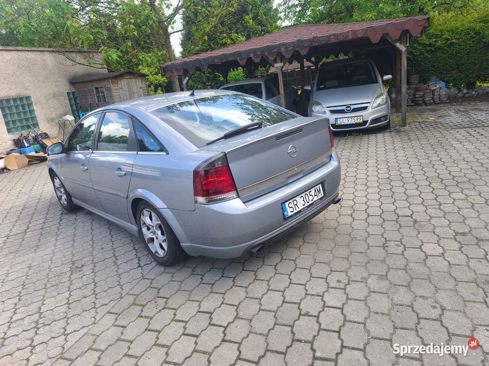 Opel Vectra 22 155 220000km Tarnowskie Góry