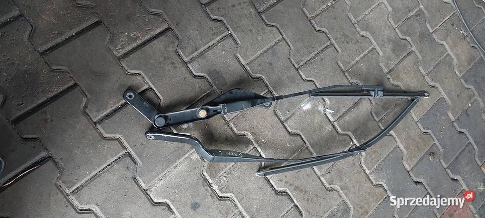 Ramię ramiona wycieraczki lewe prawe Ford C