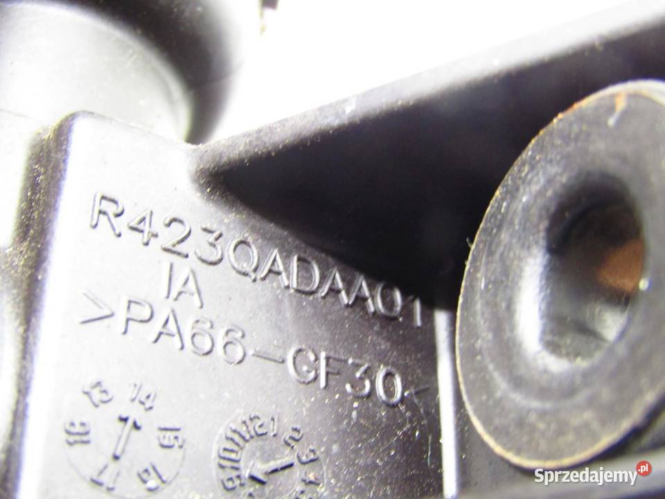 WĄŻ PRZEWÓD RURKA WODY 10 MPI HYUNDAI i10 II lubelskie