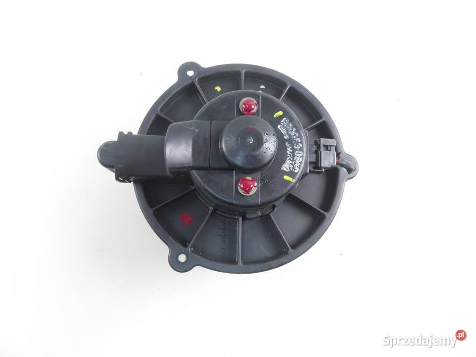 DMUCHAWA KIA SPORTAGE II JE B300530950