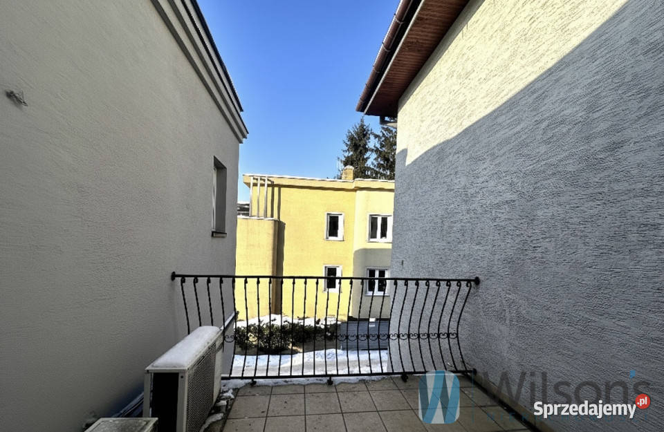 Lokal 330m2 Warszawa mazowieckie