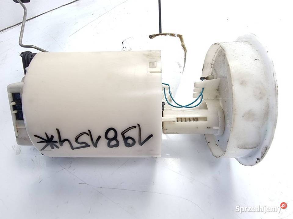 POMPKA PALIWOWA AUDI A3 8L 1J0919138D Lipno