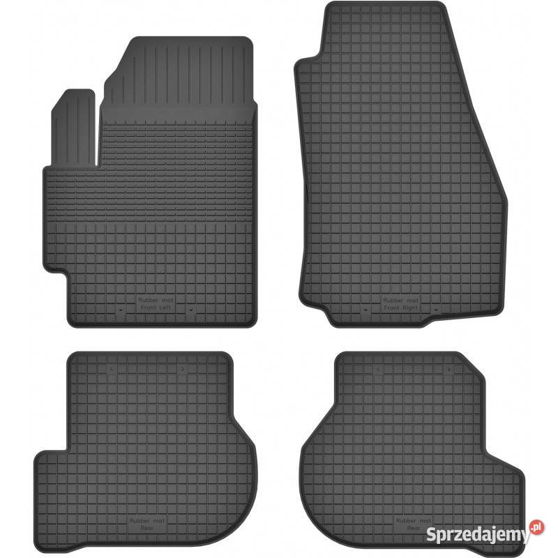Ford Kuga gumowe dywaniki NOWY Łódź sprzedam