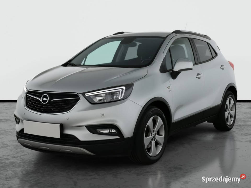 Opel Mokka 14 Turbo