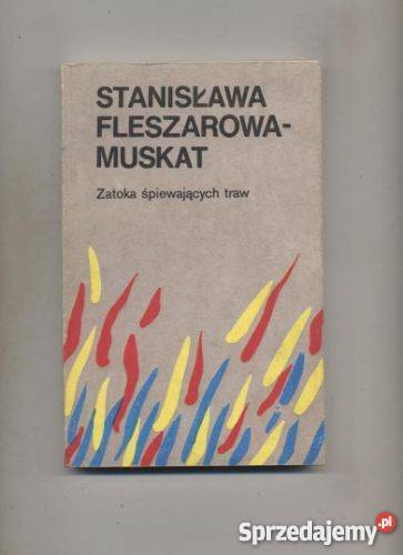 Zatoka śpiewających traw Pozostałe Szczecin