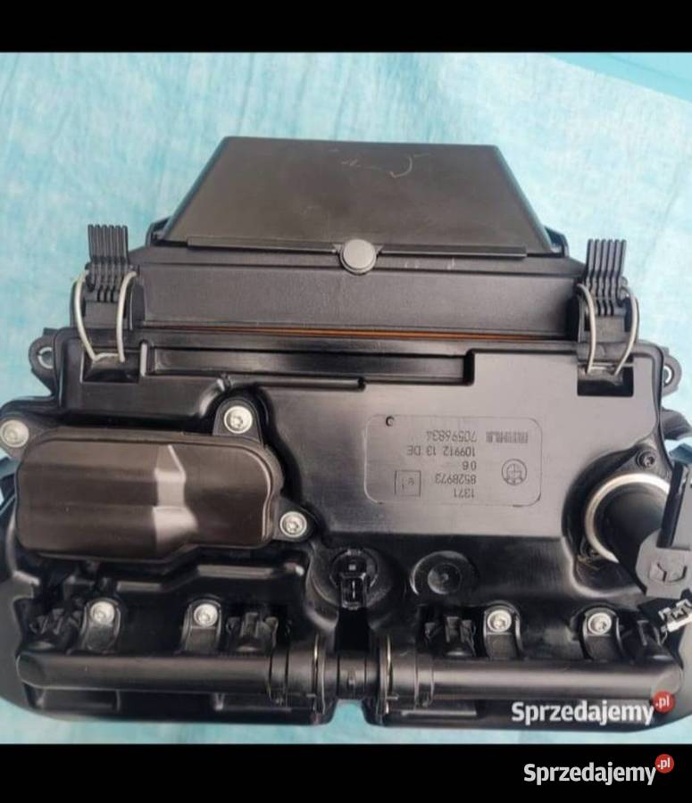 BMW S 1000 RR S1000RR K46 AIRBOX WLOT POWIETRZA Nowy Tomyśl