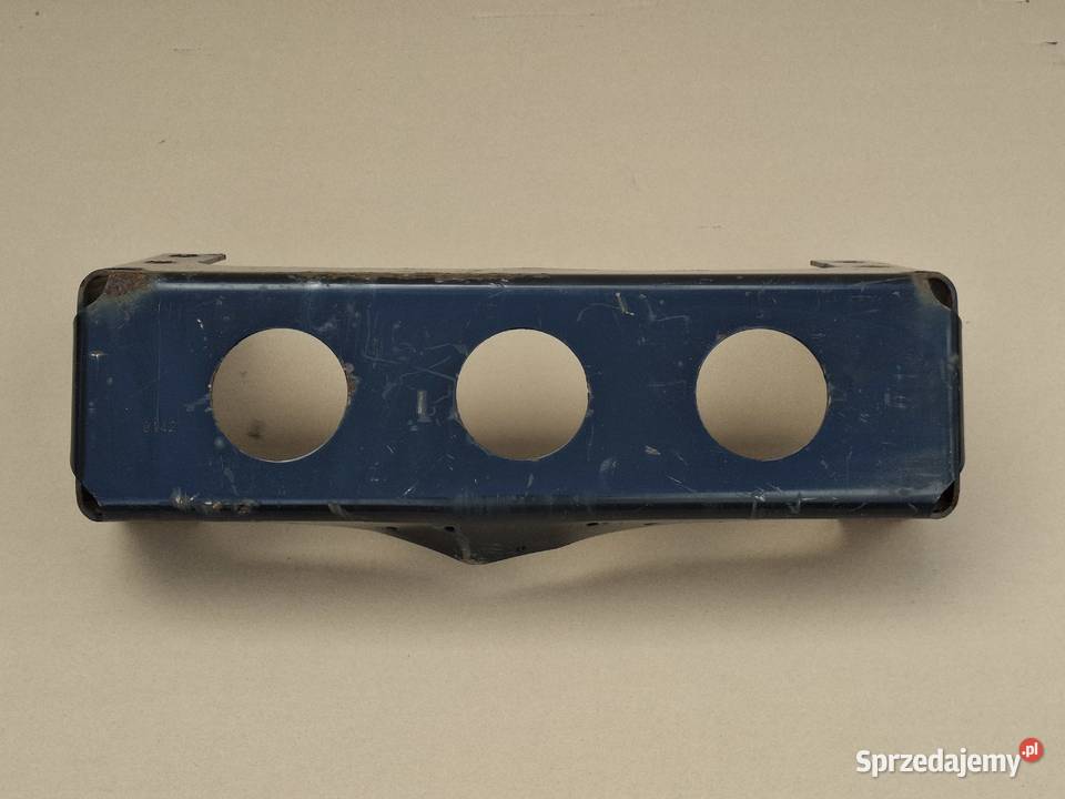 MAN TGX TGS BELKA ZAKOŃCZENIE RAMY 745 Pozostałe Bieleń