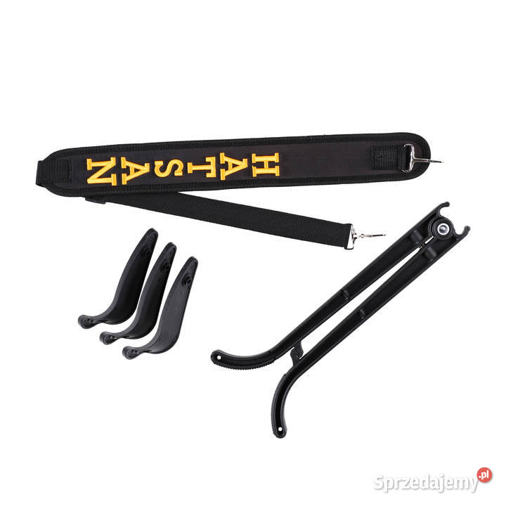 Wiatrówka Optima by Hatsan 125 Sniper 45 mm Warszawa sprzedam