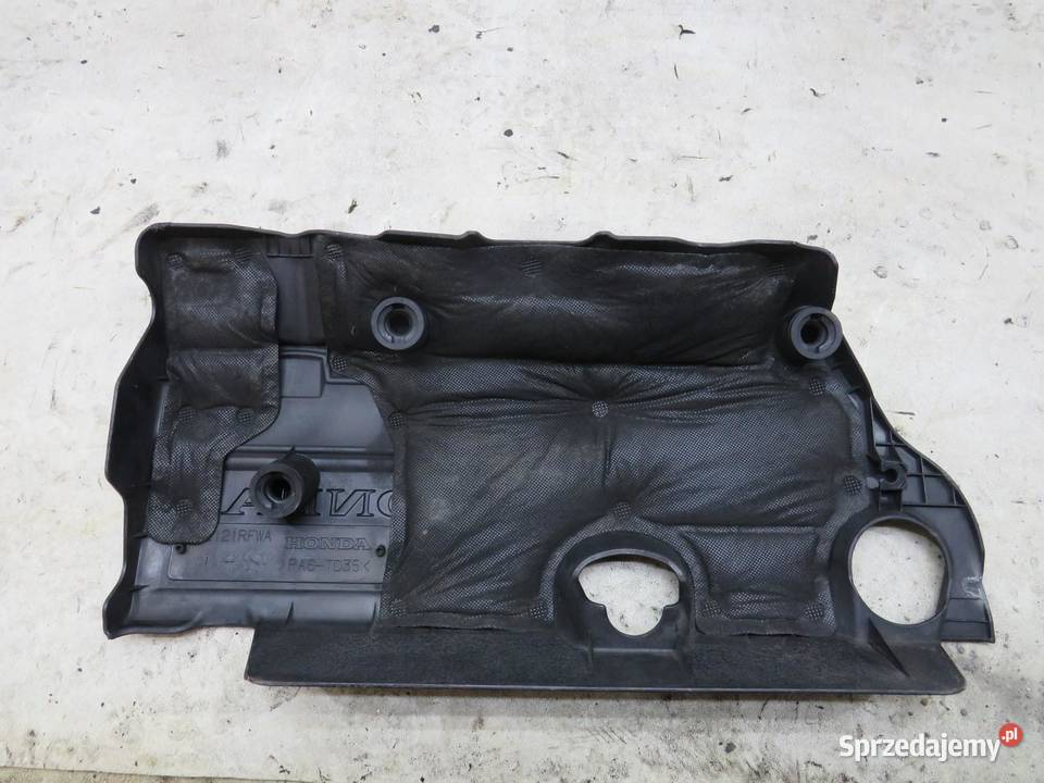 OBUDOWA OSŁONA SILNIKA GÓRNA CRV III LIFT lubelskie