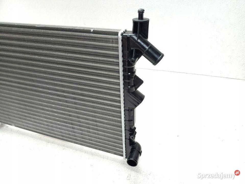 CHŁODNICA WODY RENAULT LAGUNA I 18 95 20 140 Skarżysko-Kamienna
