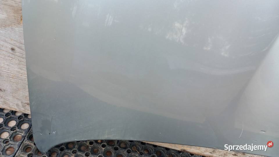 NISSAN QASHQAI J10 MASKA KYO osobowe wielkopolskie