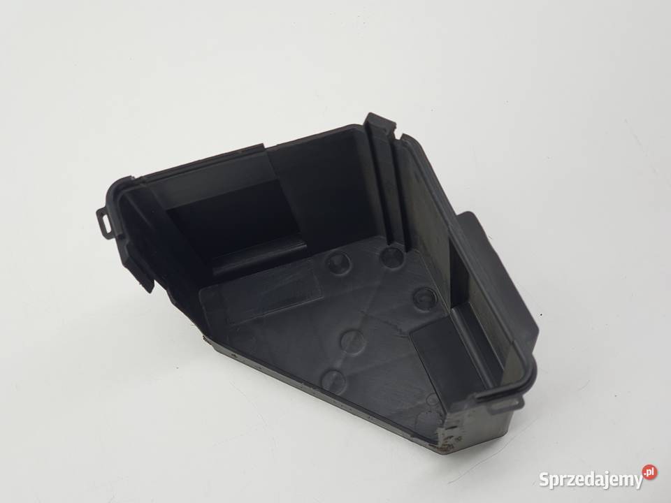 SCHOWEK OBUDOWA MAN LE Janowice