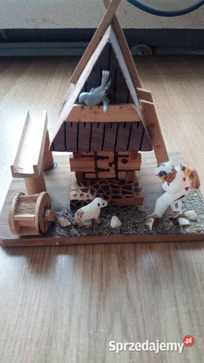 Guralskie klimaty z lat PRL Warszawa