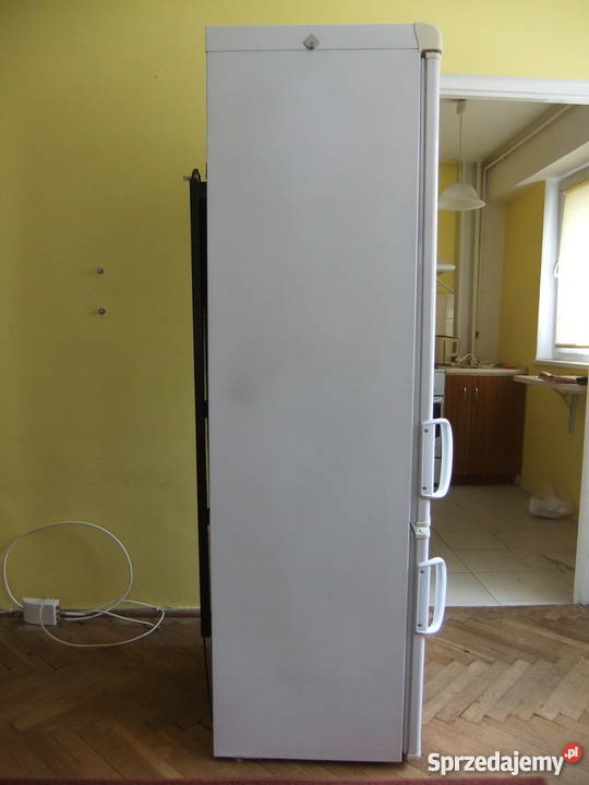 Lodówka Polar CZW 250 wolnostojąca wys 175 m Warszawa