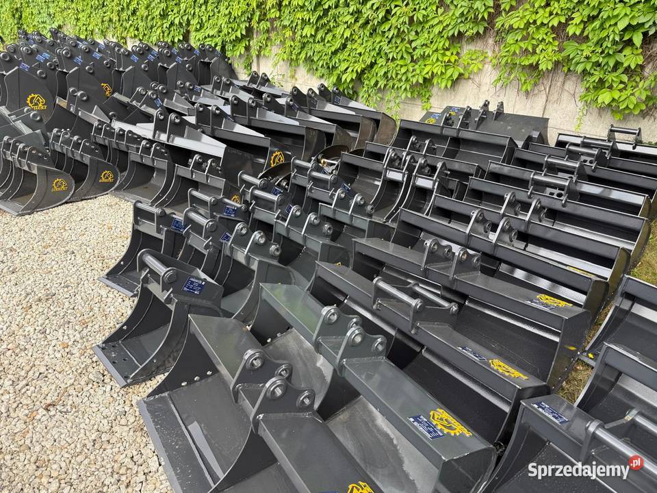 Zrywak pazur Ząb Szarpak do Koparki do Korzeni łódzkie