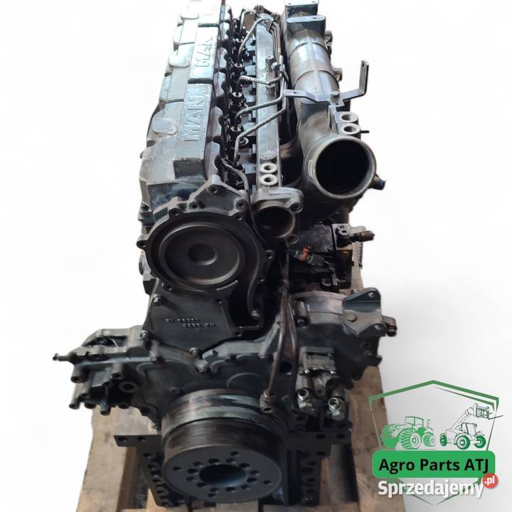 Fendt 930 Vario Silnik MAN D0836 MO1 podlaskie Ciechanowiec