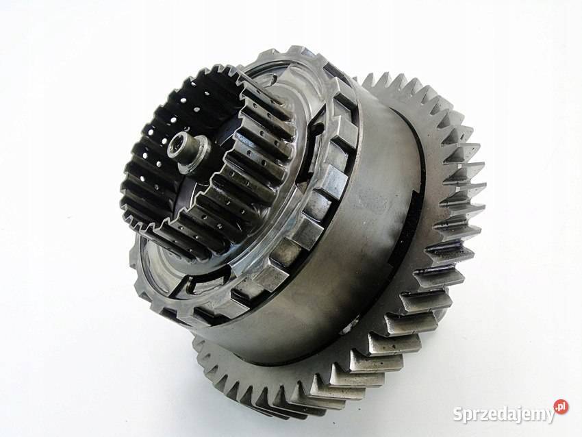 MECHANIZM KOŁA BĘBEN SKRZYNI BIEGÓW 3S717000CA śląskie