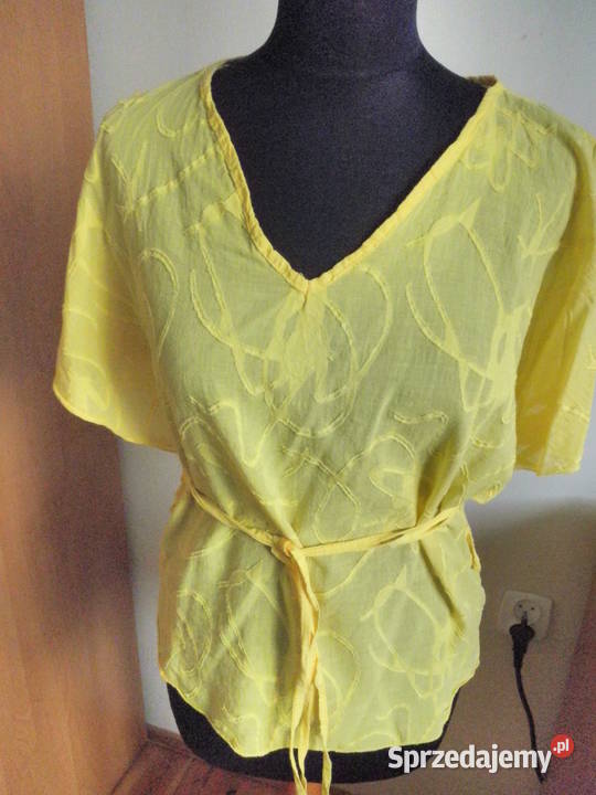 Bluzka letnia Gdańsk sprzedam