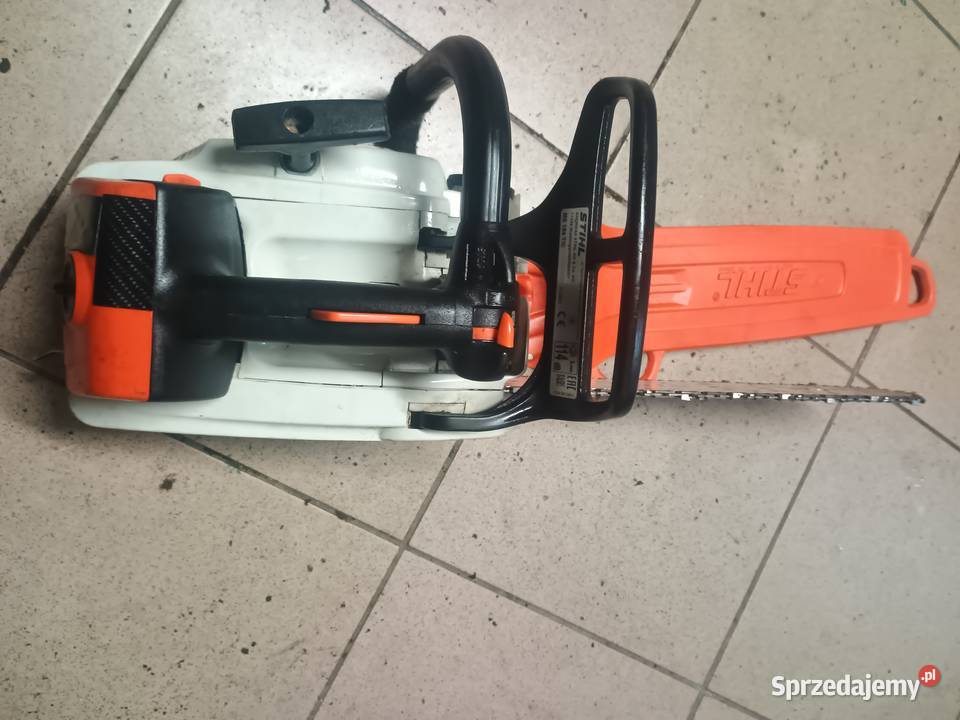 Stihl ms 194t mazowieckie Otwock