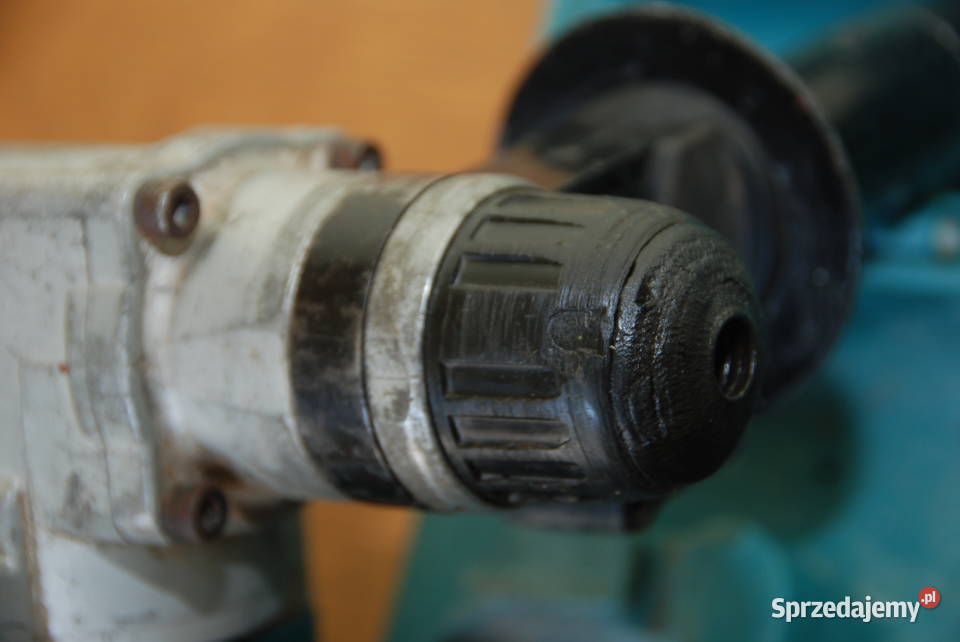 Wiertarka Udarowa 600 Watt MAKITA HR 2010 SDS Narzędzia Warszawa sprzedam