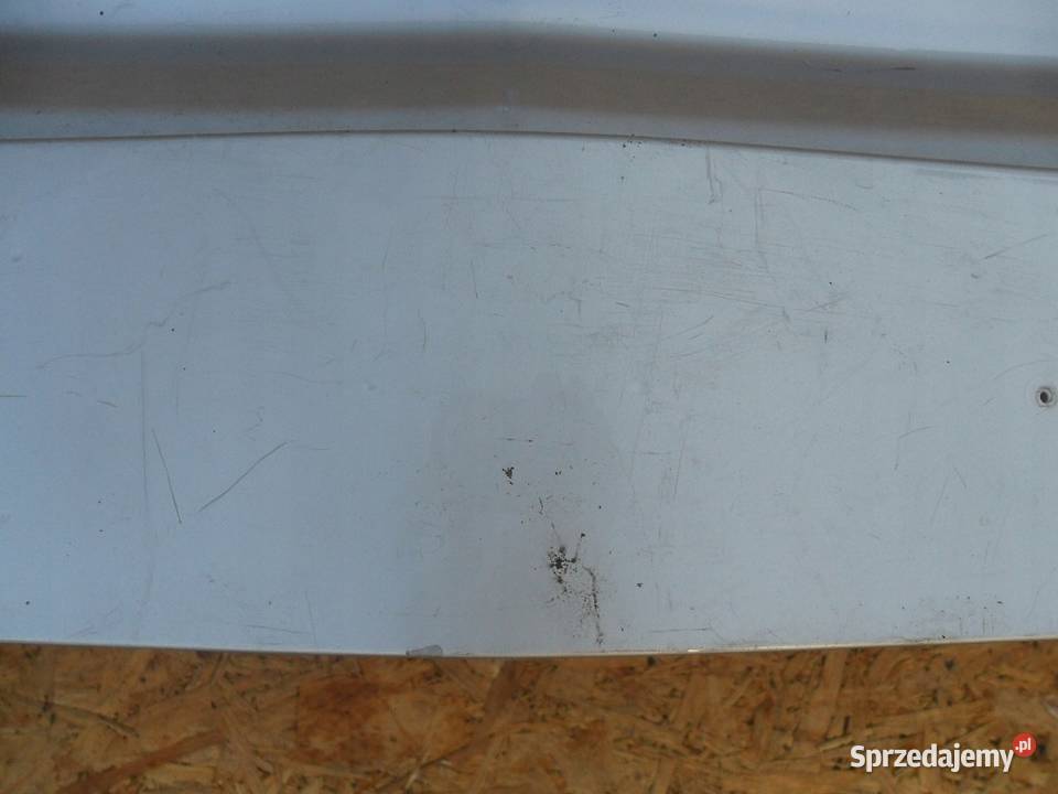 Mercedes AKlasse W169 2004 2005 2006 2007 Nowy Tomyśl