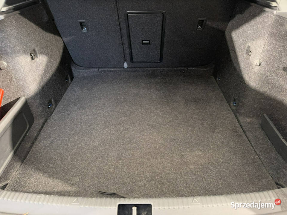 koda Octavia VAT 23 Ambition 16TDI 115 M5 2019 r 115KM Myślenice sprzedam