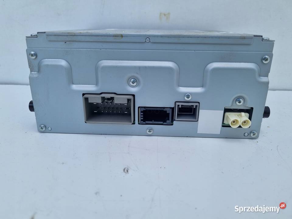 Volvo VOLVO V60 I S60 II V40 II CZYTNIK Chełm