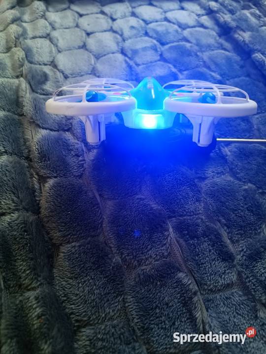 ZOOKRO SQN053 mini dron akrobacje QUADROCOPTER Legionowo