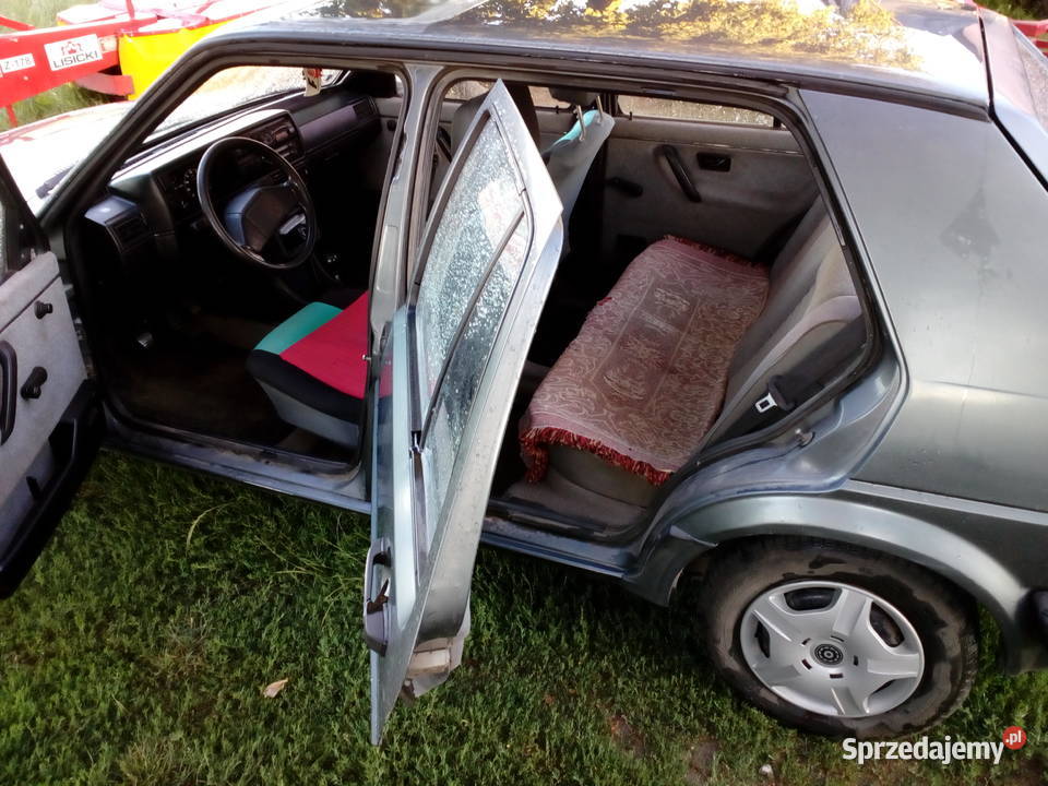 Golf 2 Lipno