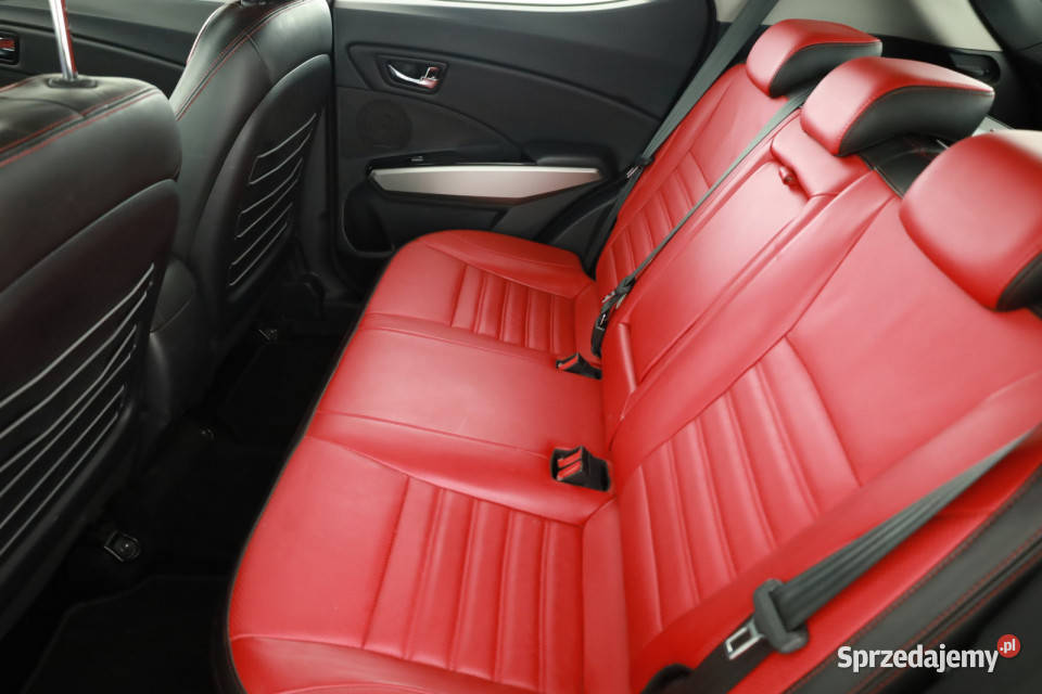 SsangYong Tivoli 16 eXDi SUV mazowieckie Piaseczno
