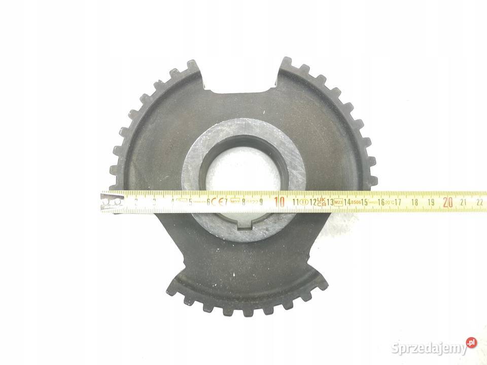 SYNCHRONIZATOR 4 I 5 BIEGU IVECO TRUCKS DAILY