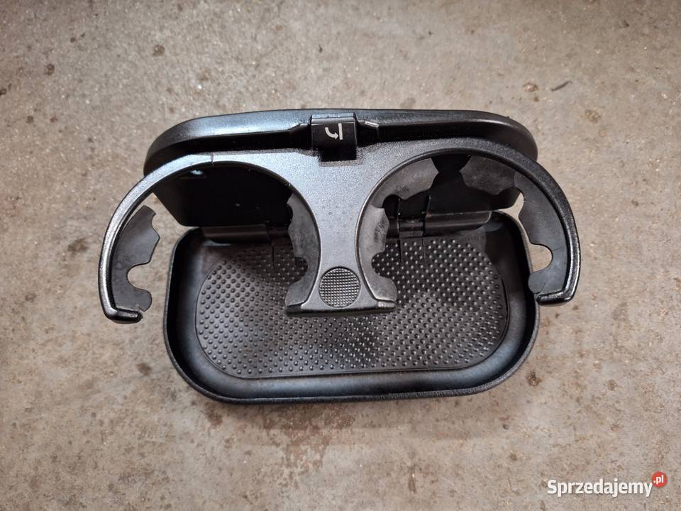 Cup Holder VW Passat B3B4 rarytas warmińsko-mazurskie Gołdap
