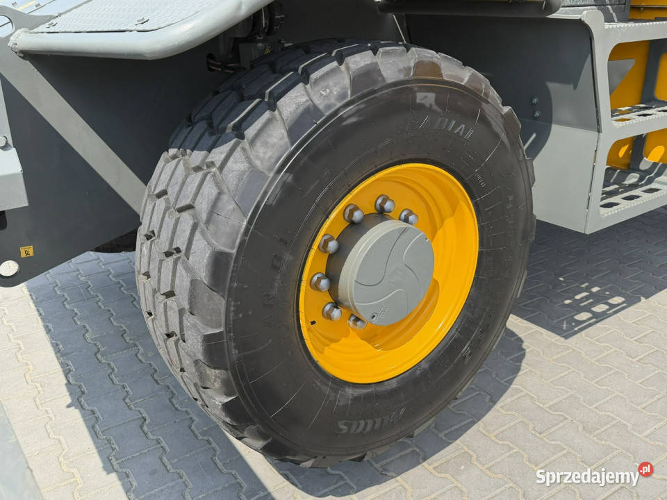 pozostałe Dieci 2145 Pegasus HVL155 TL10 ROTO Widełki sprzedam