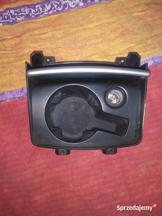 4F1 862 533 A Schowek osobowe Lubin