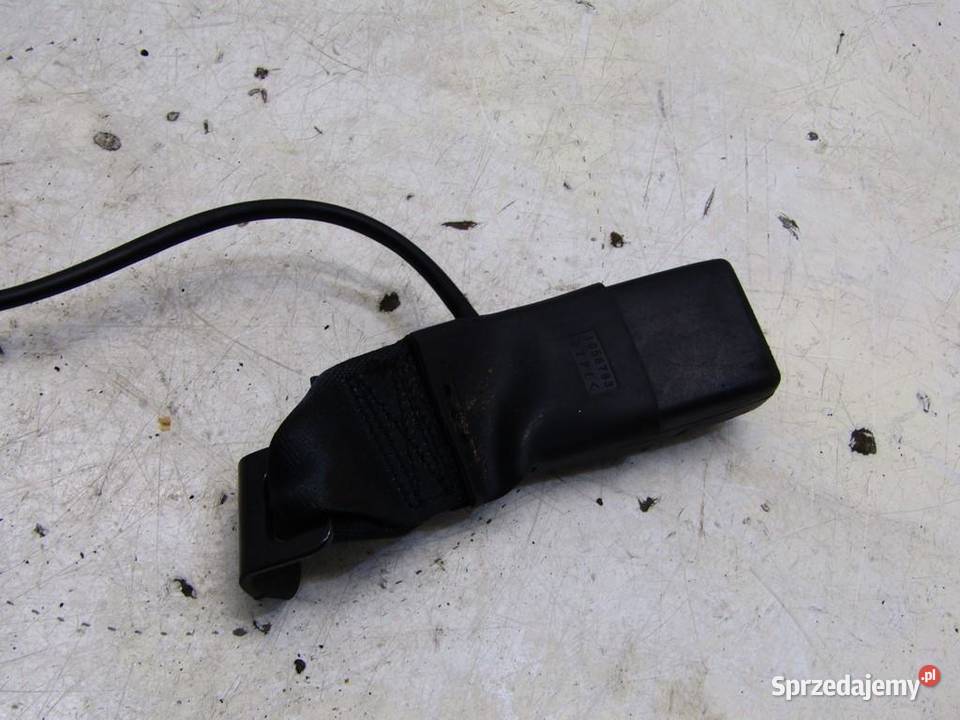 ZAPINKA PASÓW TYLNYCH PASA FOTELI TYLNYCH KANAPY