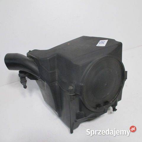 OBUDOWA FILTRA FORD C MK2 FOCUS MK3 16 TDCI Rakoniewice