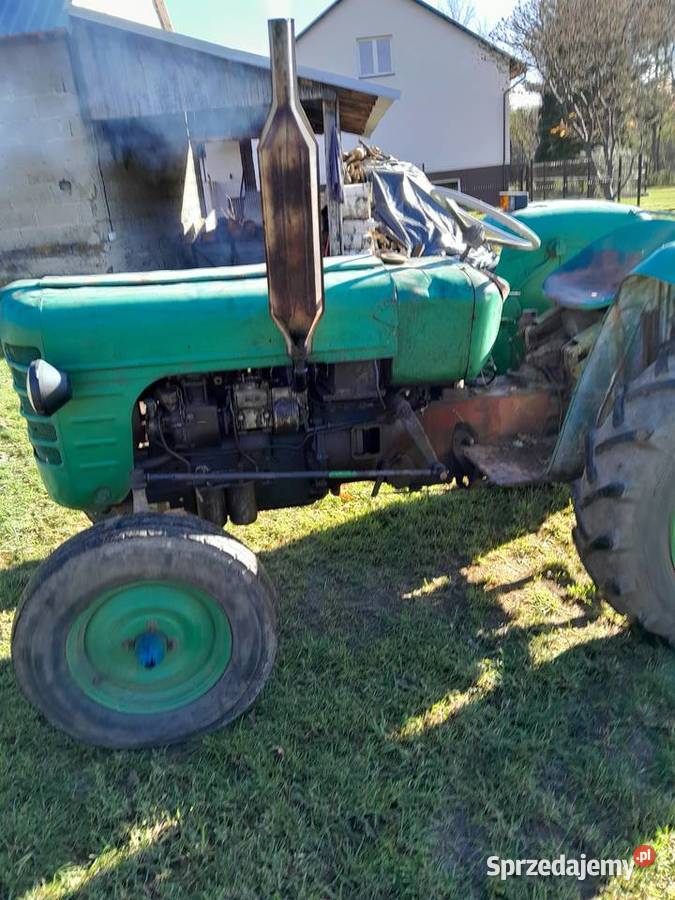 Zetor major 3011 świętokrzyskie Łyczba