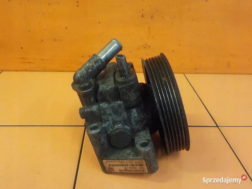 S80 S40 C70 C30 20 D 10r 136 D4204T pompa