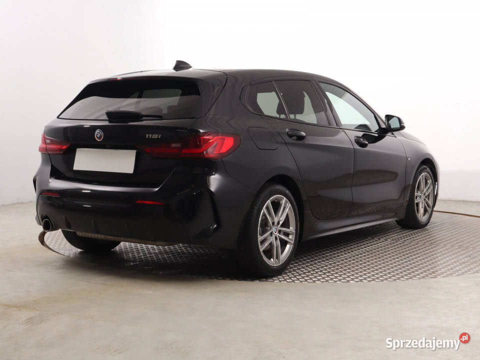 BMW 1 118i