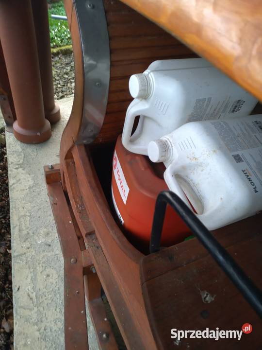 Wóz konny sanie bryczka Pagorzyna sprzedam