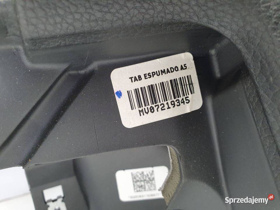 DESKA KOKPIT VOLKSWAGEN GOLF V 1K1858295 Pozostałe Lipno sprzedam