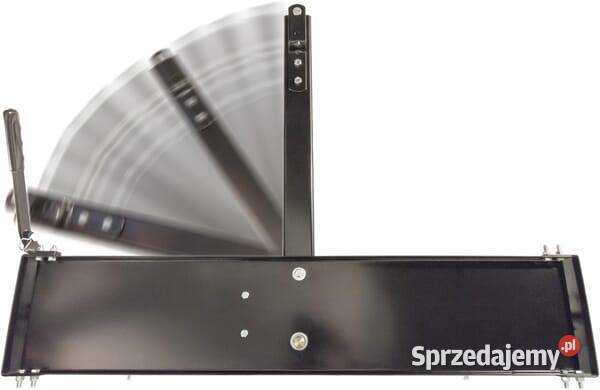 Wertykulator zaczepiany 40 450544 Kamionna sprzedam